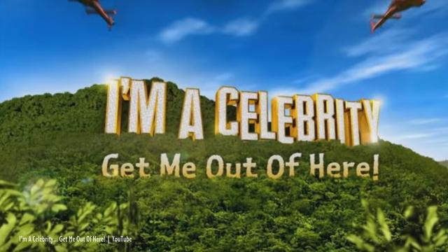 I'm a Celeb Spoilers:  Rita, James and John selected for a quest