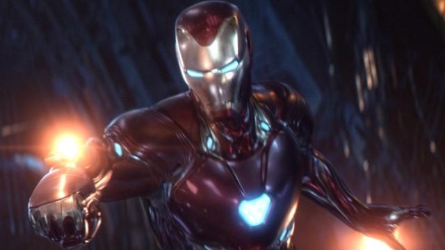 First trailer video for Avengers: Endgame unveils the world after Apocalypse