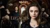 O último episódio de Legacies de 2018 foi revelador