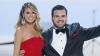 America's Got Talent: Heidi Klum takes a holiday spill for Sal Valentinetti