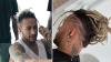 Neymar : sa surprenante nouvelle coupe de cheveux