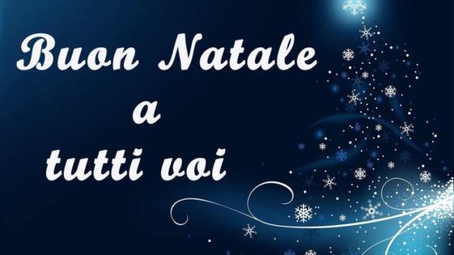 Frasi Di Natale Cristiane.Auguri Di Natale 2018 Frasi E Messaggi Pronti Da Inviare