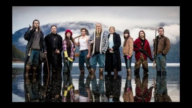 Alaskan Bush People: Gabe Brown is not married, allowed license to expire