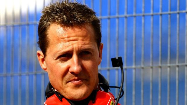 Michael Schumacher: le sue condizioni a cinque anni dall'incidente