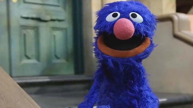 Grove of Sesame Street is the new Yanny or Laurel after possible f-word heard