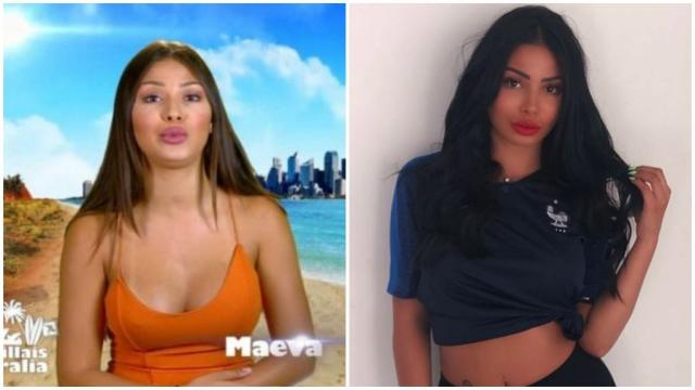 Maeva (Les Marseillais) annonce le décès de son père et lui rend hommage