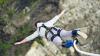 Bungee jump this year from one of the highest locations in the world