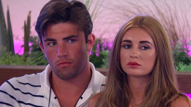 Love Island: Jack Fincham left fuming over Dani Dyer's engagement lie