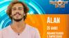 Alan, do BBB19, revela que adora mandar nudes