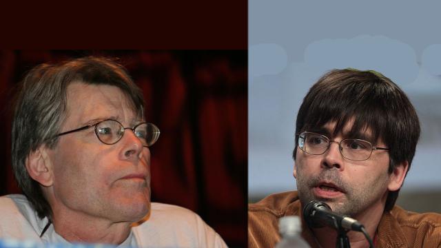 Netflix: Film coming based on Stephen King, Joe Hill story In the Tall Grass 