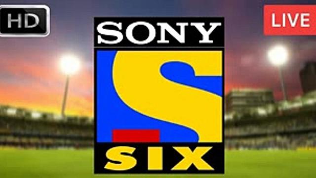 Sony Six Live Cricket Streaming India vs Australia 3rd ODI with highlights