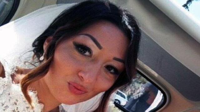 Aversa dice addio a Natasha, morta a 32 anni per un tumore 