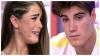 Julen y Violeta discrepan sobre el final de su relación