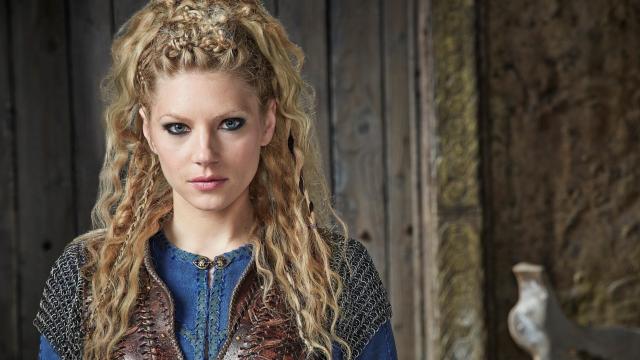 Vikings: paredeiro de Lagertha é revelado durante episódio 
