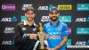 Highlights: India beat New Zealand in 1st ODI by 8 wickets