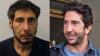 David Schwimmer criminal lookalike turns out not to look like him at all