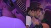 BBB19: beijos e formação de primeiros casais marca festa no reality