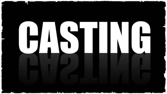 Casting per film diretto da Orso e Peter Miyakawa