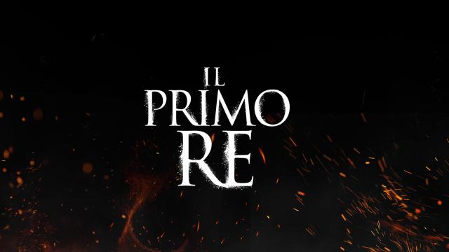 Il Primo Re: la storia di Romolo e Remo