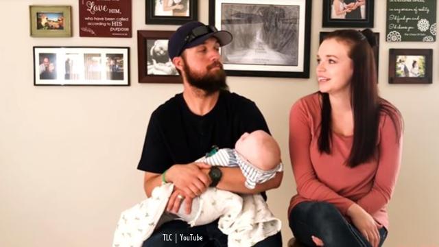Sister Wives: Janelle Brown ecstatic about Maddie's grandchild number 2