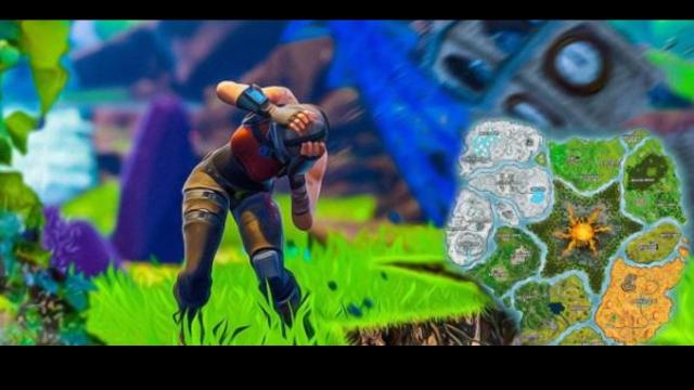  - fortnite earthquake times live