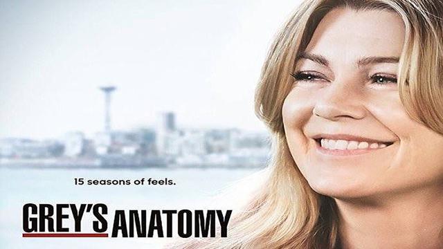Grey's Anatomy 15, episodi 12 e 13: debutta Jennifer Gray