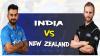 Star Sports, Hotstar live streaming India vs New Zealand 5th ODI [Ind v NZ]