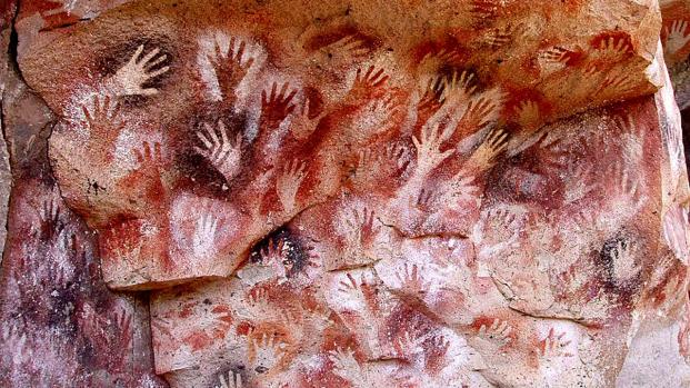 5 destinations in the world where beautiful cave art can be viewed
