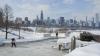 7 beautiful photos of polar-vortex-struck Chicago, Il, USA