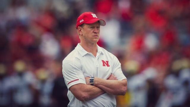 Nebraska football loses out on offensive guard