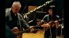 John Prine and CBS' John Dickerson share special musical moment