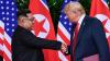 Trump Says Second Kim Jong Un Meeting Will Be Held in Hanoi