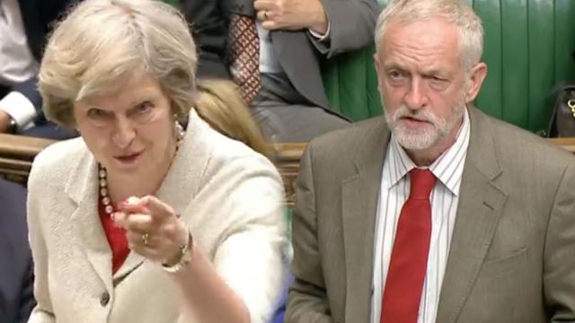 Brexit: Theresa May and Jeremy Corbyn set to hold further talks