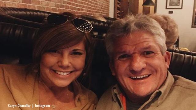 Little People, Big World: Matt Roloff and Caryn head home to Oregon soon