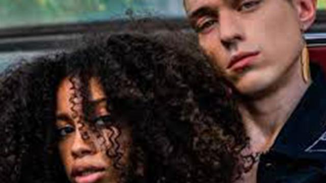 Irama: l'ex fidanzata accusa il cantante 