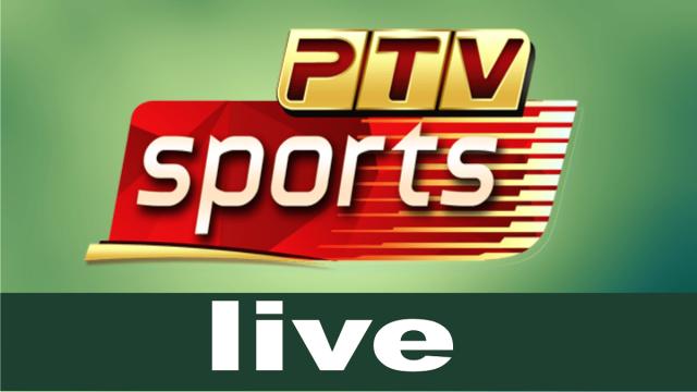 PTV Sports Live Streaming PSL 2019 Today's T20 Cricket Match on Wickets.tv