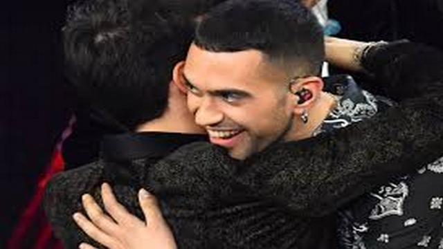 Mahmood omosessuale? Lui dice: 'Sono fidanzato'