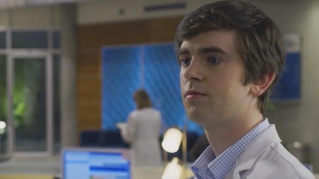 The Good Doctor Season 2 Episode 16 spoiler: Believe