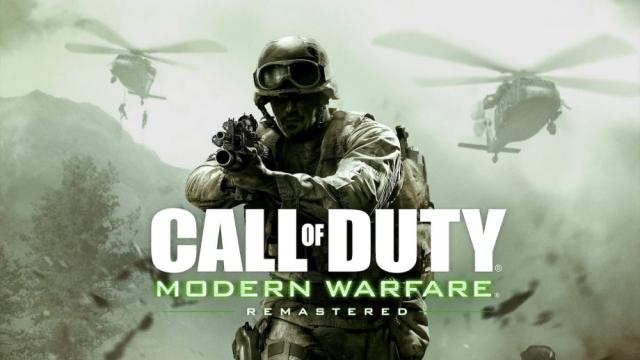 5 top Call of Duty games to play