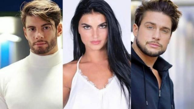 Andrea Dal Corso dichiara su Instagram di voler riconquistare Teresa