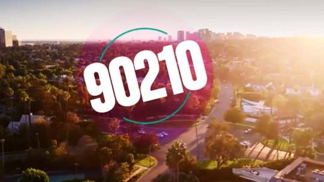 Beverly Hills 90210: confermati sei nuovi episodi col cast originale 