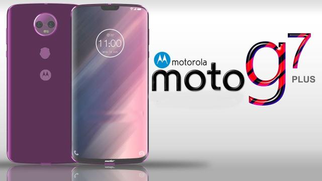  Moto G7 price, specifications, and features