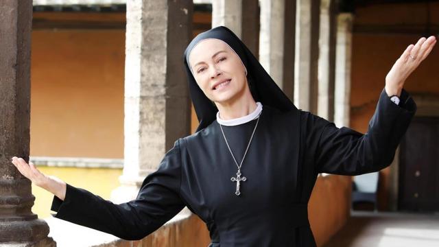 Che Dio ci aiuti 5, spoiler del 7 marzo: Suor Angela vuole rimettere in piedi una famiglia
