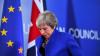 May Accused of Buying Brexit Votes With $2 Billion for Towns