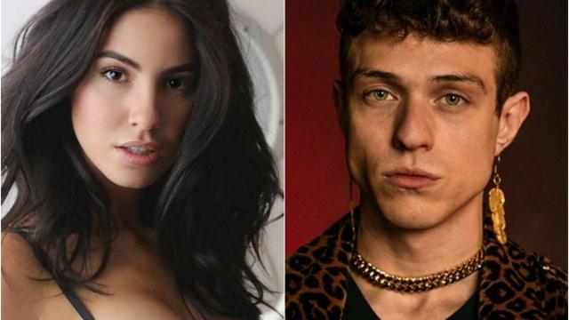 Irama e Giulia si sono lasciati, il cantante afferma: 'Questo non è il mio mondo'