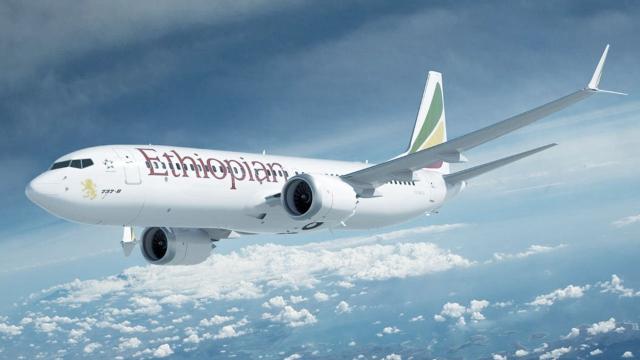 Etiopia, aereo con 157 persone a bordo cade dopo sei minuti dal decollo 