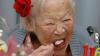 Una Japonesa es la persona más vieja del mundo con 116 años