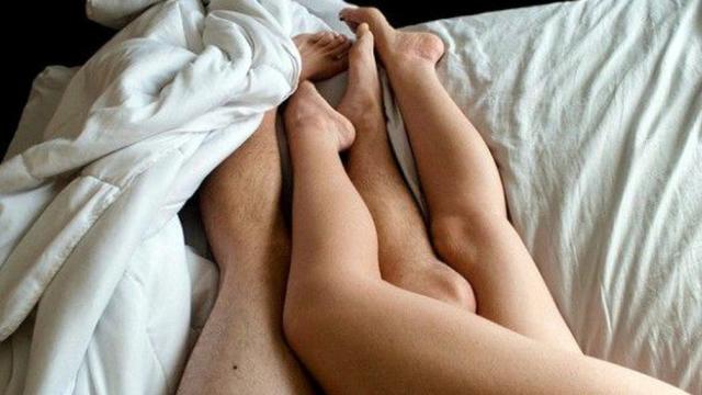 Sviene mentre il partner le pratica sesso orale: per i medici era un ictus
