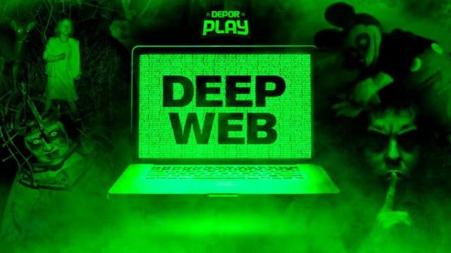 Deep web: a região obscura da internet