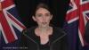 New Zealand Prime Minister visits the bereaved after mosque shooting